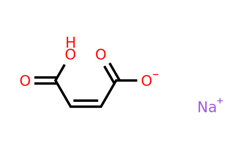 CAS 3105-55-3 | Sodium (Z)-3-carboxyacrylate