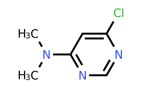 CAS 31058-83-0 | 6-Chloro-N,N-dimethylpyrimidin-4-amine