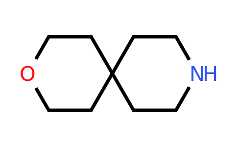 CAS 311-21-7 | 3-oxa-9-azaspiro[5.5]undecane