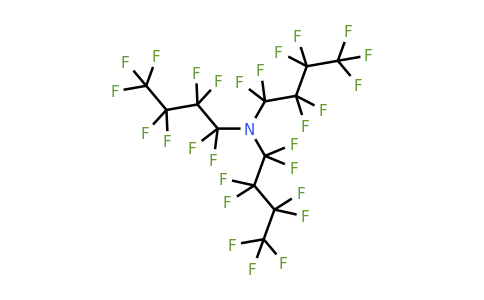 CAS 311-89-7 | Tris(perfluorobutyl)amine