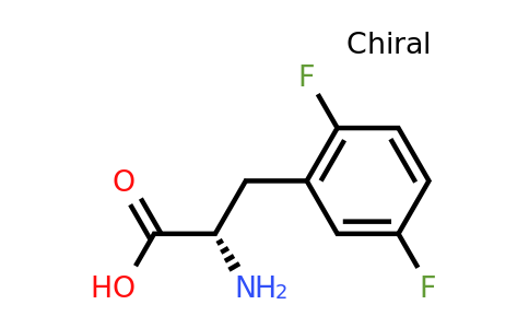 CAS 31105-92-7 | 2,5-Difluoro-L-phenylalanine
