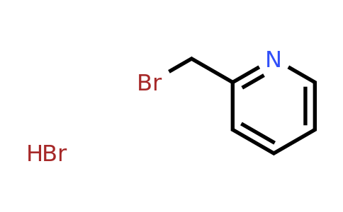 CAS 31106-82-8 | 2-(Bromomethyl)pyridine hydrobromide