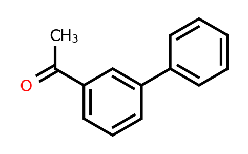 CAS 3112-01-4 | 1-Biphenyl-3-yl-ethanone