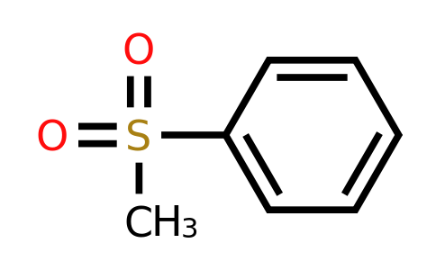 CAS 3112-85-4 | methanesulfonylbenzene