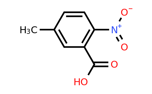 CAS 3113-72-2 | 5-Methyl-2-nitrobenzoic acid