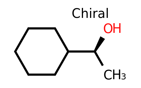 CAS 3113-98-2 | (S)-1-Cyclohexylethanol