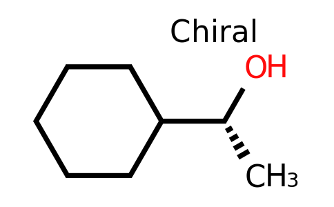 CAS 3113-99-3 | (1R)-1-cyclohexylethanol