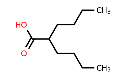 CAS 3115-28-4 | 2-Butylhexanoic acid
