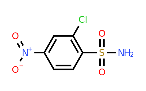 CAS 31150-99-9 | 2-Chloro-4-nitrobenzenesulfonamide