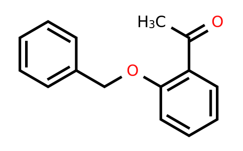CAS 31165-67-0 | 1-[2-(benzyloxy)phenyl]ethan-1-one
