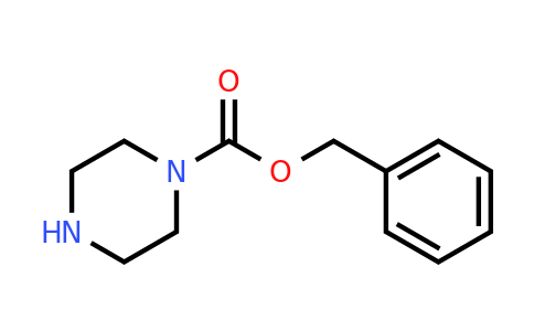CAS 31166-44-6 | Benzyl 1-piperazinecarboxylate