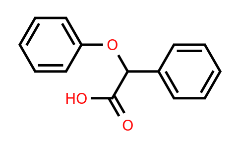 CAS 3117-38-2 | 2-Phenoxy-2-phenylacetic acid