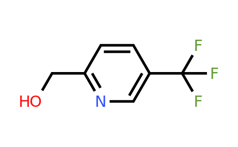 CAS 31181-84-7 | (5-Trifluoromethyl-pyridin-2-YL) methanol
