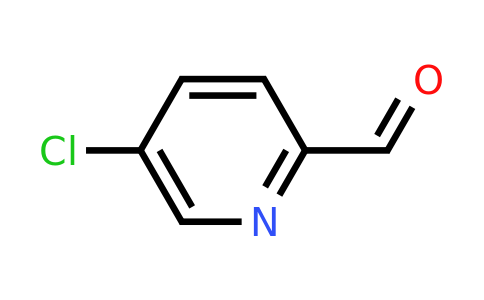 CAS 31181-89-2 | 5-Chloro-2-formylpyridine
