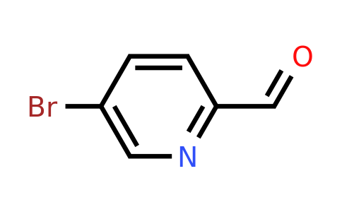 CAS 31181-90-5 | 5-bromopyridine-2-carbaldehyde