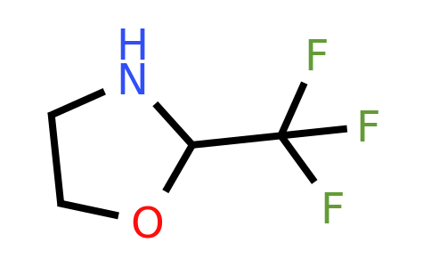 CAS 31185-54-3 | 2-(Trifluoromethyl)-1,3-oxazolidine