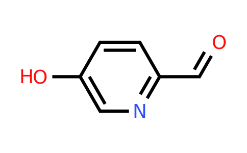 CAS 31191-08-9 | 5-Hydroxypyridine-2-carbaldehyde