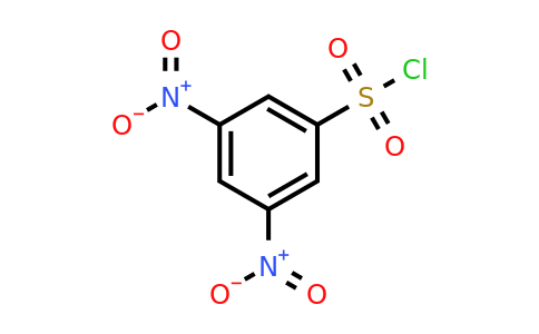 CAS 31206-25-4 | 3,5-Dinitrobenzenesulfonyl chloride