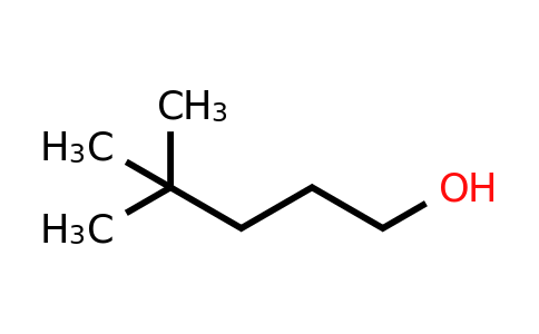 CAS 3121-79-7 | 4,4-dimethylpentan-1-ol