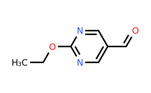 CAS 312263-49-3 | 2-Ethoxypyrimidine-5-carbaldehyde