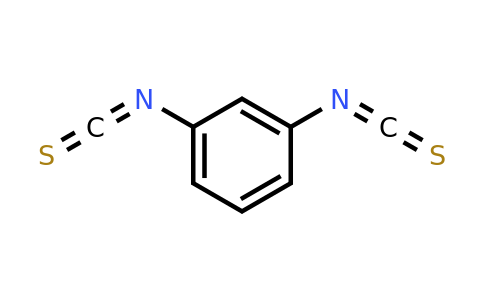 CAS 3125-77-7 | 1,3-Phenylene diisothiocyanate