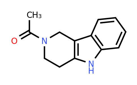 CAS 312505-10-5 | 2-Acetyl-2,3,4,5-tetrahydro-1H-pyrido[4,3-B]indole
