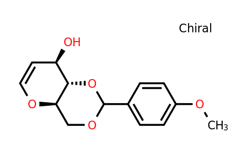 CAS 312623-79-3 | 4,6-O-(4-methoxybenzylidenE)-d-glucal