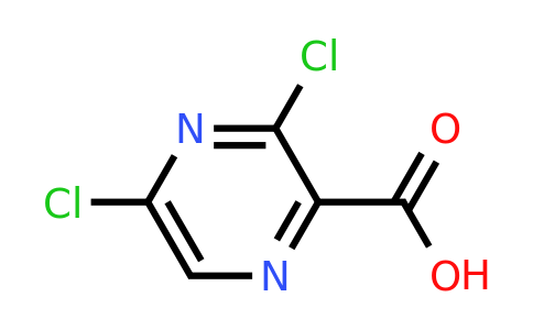 CAS 312736-49-5 | 3,5-dichloropyrazine-2-carboxylic acid