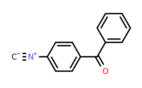 CAS 3128-83-4 | 4-Isocyanobenzophenone