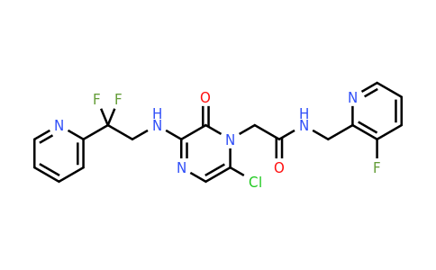 CAS 312904-62-4 | Dp-4088