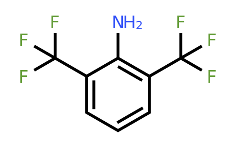 CAS 313-13-3 | 2,6-Bis(trifluoromethyl)aniline