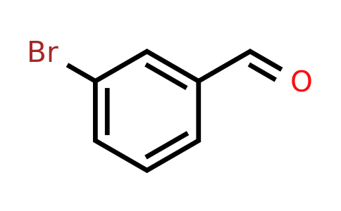 CAS 3132-99-8 | 3-bromobenzaldehyde