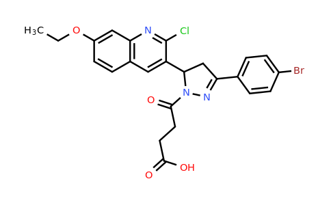 CAS 313405-38-8 | Tdrl-505