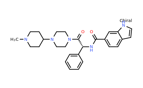 CAS 313489-71-3 | Ly-517717