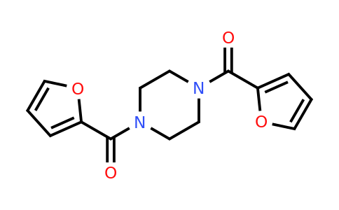 CAS 31350-27-3 | Piperazine-1,4-diylbis(furan-2-ylmethanone)