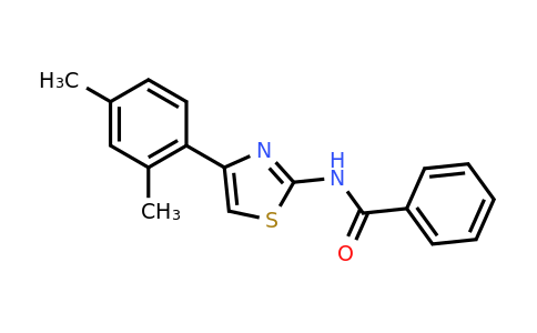 CAS 313553-47-8 | Inh-1