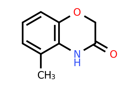 CAS 31366-49-1 | 5-Methyl-2H-benzo[B][1,4]oxazin-3(4H)-one