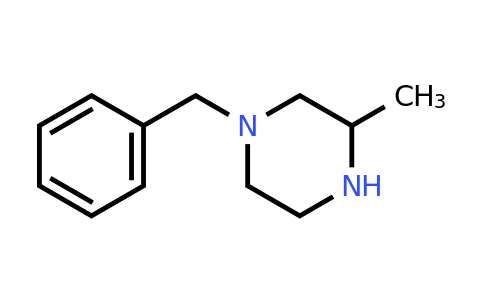 CAS 3138-90-7 | 1-benzyl-3-methylpiperazine