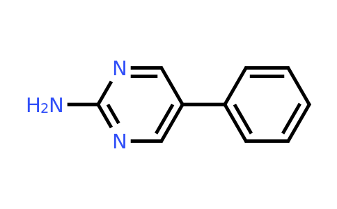 CAS 31408-23-8 | 2-Amino-5-phenylpyrimidine