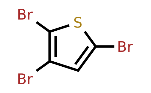 CAS 3141-24-0 | 2,3,5-Tribromothiophene