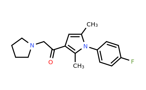 CAS 314245-33-5 | Iu-1