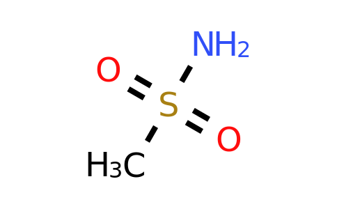 CAS 3144-09-0 | Methylsulfonamide