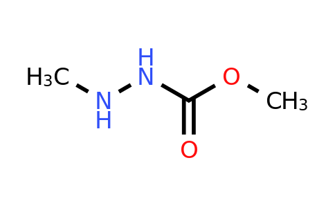 CAS 31457-72-4 | Methyl 2-methylhydrazinecarboxylate