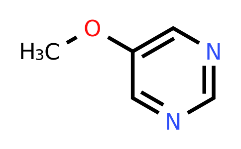 CAS 31458-33-0 | 5-Methoxypyrimidine