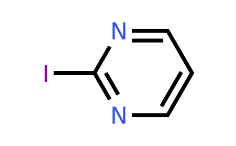 CAS 31462-54-1 | 2-iodopyrimidine