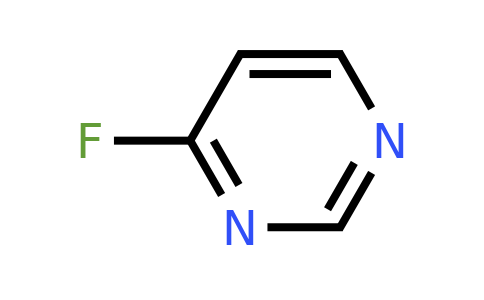CAS 31462-55-2 | 4-Fluoropyrimidine