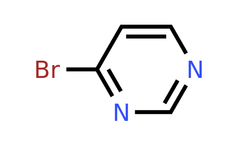 CAS 31462-56-3 | 4-bromopyrimidine