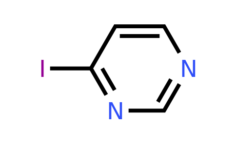 CAS 31462-57-4 | 4-iodopyrimidine