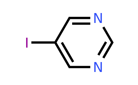 CAS 31462-58-5 | 5-Iodopyrimidine