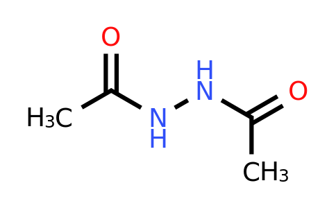 CAS 3148-73-0 | N'-Acetylacetohydrazide